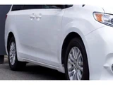 2015 Toyota Sienna LE White Van for sale, Japanese used car export - photo 7 of 9 | GULJI TRADERS