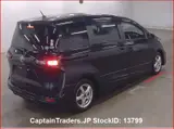 2016 Toyota Sienta Black Van for sale, Japanese used car export - photo 5 of 14 | GULJI TRADERS