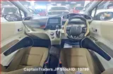 2016 Toyota Sienta Black Van for sale, Japanese used car export - photo 8 of 14 | GULJI TRADERS