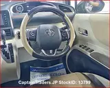 2016 Toyota Sienta Black Van for sale, Japanese used car export - photo 9 of 14 | GULJI TRADERS