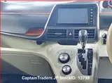 2016 Toyota Sienta Black Van for sale, Japanese used car export - photo 10 of 14 | GULJI TRADERS