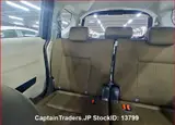 2016 Toyota Sienta Black Van for sale, Japanese used car export - photo 11 of 14 | GULJI TRADERS