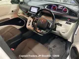 2018 Toyota Sienta Pearl Van for sale, Japanese used car export - photo 6 of 23 | GULJI TRADERS