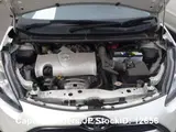 2018 Toyota Sienta Pearl Van for sale, Japanese used car export - photo 16 of 23 | GULJI TRADERS