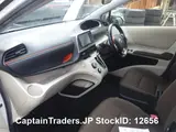 2018 Toyota Sienta Pearl Van for sale, Japanese used car export - photo 18 of 23 | GULJI TRADERS