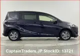 2018 Toyota Sienta Purple Van for sale, Japanese used car export - photo 6 of 33 | GULJI TRADERS