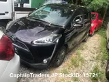 2018 Toyota Sienta Purple Van for sale, Japanese used car export - photo 23 of 33 | GULJI TRADERS