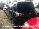 2018 Toyota Sienta Purple Van for sale, Japanese used car export - photo 24 of 33 | GULJI TRADERS