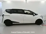 2019 Toyota Sienta Pearl Van for sale, Japanese used car export - photo 4 of 12 | GULJI TRADERS