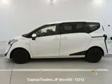 2019 Toyota Sienta Pearl Van for sale, Japanese used car export - photo 5 of 12 | GULJI TRADERS