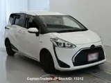 2019 Toyota Sienta Pearl Van for sale, Japanese used car export - photo 6 of 12 | GULJI TRADERS