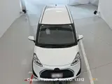 2019 Toyota Sienta Pearl Van for sale, Japanese used car export - photo 8 of 12 | GULJI TRADERS