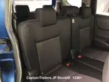 2019 Toyota Sienta BLUE Van for sale, Japanese used car export - photo 8 of 11 | GULJI TRADERS