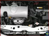 2019 Toyota Sienta Silver Van for sale, Japanese used car export - photo 12 of 14 | GULJI TRADERS