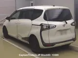 2019 Toyota Sienta Pearl Van for sale, Japanese used car export - photo 5 of 13 | GULJI TRADERS