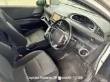 2019 Toyota Sienta Pearl Van for sale, Japanese used car export - photo 6 of 13 | GULJI TRADERS