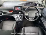 2019 Toyota Sienta Pearl Van for sale, Japanese used car export - photo 8 of 13 | GULJI TRADERS