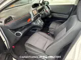 2019 Toyota Sienta Pearl Van for sale, Japanese used car export - photo 12 of 13 | GULJI TRADERS