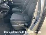 2019 Toyota Sienta Silver Van for sale, Japanese used car export - photo 18 of 30 | GULJI TRADERS