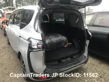 2019 Toyota Sienta Silver Van for sale, Japanese used car export - photo 23 of 30 | GULJI TRADERS
