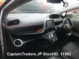 2019 Toyota Sienta Silver Van for sale, Japanese used car export - photo 27 of 30 | GULJI TRADERS