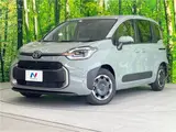 2026 Toyota Sienta Hybrid Z Other Van for sale, Japanese used car export - photo 1 of 30 | GULJI TRADERS