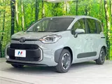 2026 Toyota Sienta Hybrid Z Other Van for sale, Japanese used car export - photo 5 of 30 | GULJI TRADERS