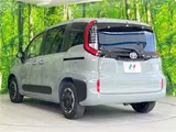 2026 Toyota Sienta Hybrid Z Other Van for sale, Japanese used car export - photo 7 of 30 | GULJI TRADERS