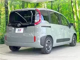 2026 Toyota Sienta Hybrid Z Other Van for sale, Japanese used car export - photo 9 of 30 | GULJI TRADERS