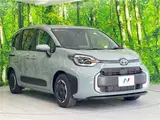2026 Toyota Sienta Hybrid Z Other Van for sale, Japanese used car export - photo 11 of 30 | GULJI TRADERS