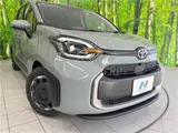 2026 Toyota Sienta Hybrid Z Other Van for sale, Japanese used car export - photo 14 of 30 | GULJI TRADERS