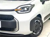 2026 Toyota Sienta Hybrid Z Pearl Van for sale, Japanese used car export - photo 9 of 30 | GULJI TRADERS