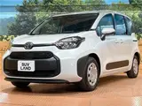 2026 Toyota Sienta Hybrid G Pearl Van for sale, Japanese used car export - photo 13 of 30 | GULJI TRADERS