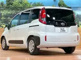 2026 Toyota Sienta Hybrid G Pearl Van for sale, Japanese used car export - photo 15 of 30 | GULJI TRADERS