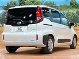 2026 Toyota Sienta Hybrid G Pearl Van for sale, Japanese used car export - photo 17 of 30 | GULJI TRADERS