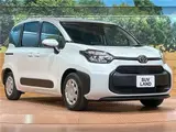 2026 Toyota Sienta Hybrid G Pearl Van for sale, Japanese used car export - photo 19 of 30 | GULJI TRADERS