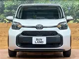 2026 Toyota Sienta Hybrid G Pearl Van for sale, Japanese used car export - photo 20 of 30 | GULJI TRADERS