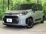 2026 Toyota Sienta Hybrid Z Other Van for sale, Japanese used car export - photo 1 of 30 | GULJI TRADERS