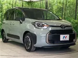 2026 Toyota Sienta Hybrid Z Other Van for sale, Japanese used car export - photo 9 of 30 | GULJI TRADERS