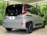 2026 Toyota Sienta Hybrid Z Other Van for sale, Japanese used car export - photo 11 of 30 | GULJI TRADERS