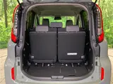 2026 Toyota Sienta Hybrid Z Other Van for sale, Japanese used car export - photo 16 of 30 | GULJI TRADERS