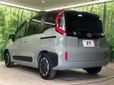 2026 Toyota Sienta Hybrid Z Other Van for sale, Japanese used car export - photo 17 of 30 | GULJI TRADERS