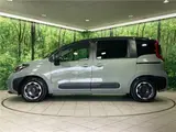 2026 Toyota Sienta Hybrid Z Other Van for sale, Japanese used car export - photo 18 of 30 | GULJI TRADERS