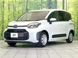 2026 Toyota Sienta Hybrid G Pearl Van for sale, Japanese used car export - photo 5 of 30 | GULJI TRADERS