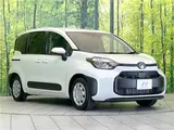 2026 Toyota Sienta Hybrid G Pearl Van for sale, Japanese used car export - photo 7 of 30 | GULJI TRADERS
