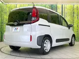 2026 Toyota Sienta Hybrid G Pearl Van for sale, Japanese used car export - photo 11 of 30 | GULJI TRADERS