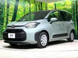 2026 Toyota Sienta Hybrid G Other Van for sale, Japanese used car export - photo 5 of 30 | GULJI TRADERS