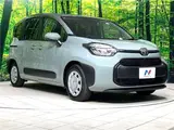 2026 Toyota Sienta Hybrid G Other Van for sale, Japanese used car export - photo 11 of 30 | GULJI TRADERS