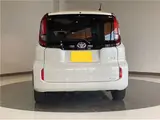 2026 Toyota Sienta Hybrid X Pearl Van for sale, Japanese used car export - photo 2 of 6 | GULJI TRADERS