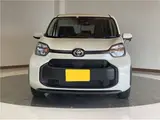 2026 Toyota Sienta Hybrid X Pearl Van for sale, Japanese used car export - photo 4 of 6 | GULJI TRADERS